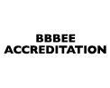 BBBEE Accreditation Level 1