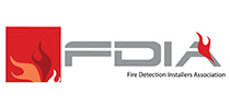 FDIA Logo