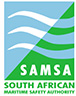 SAMSA Logo